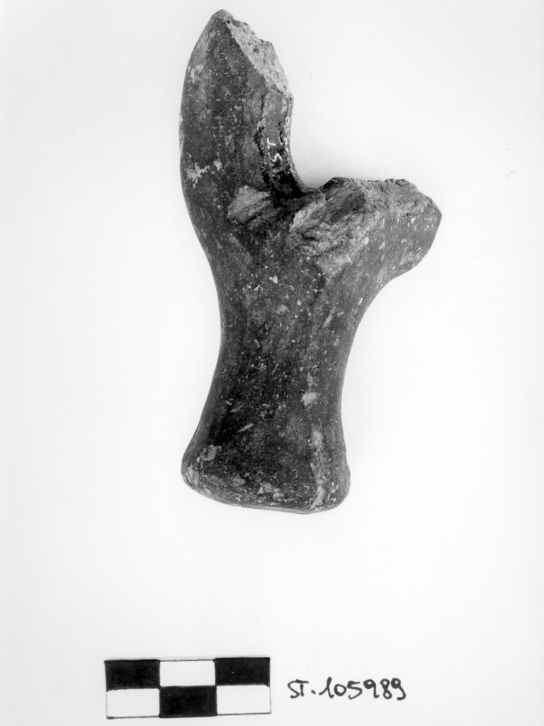 ansa (Età del Bronzo Tardo)