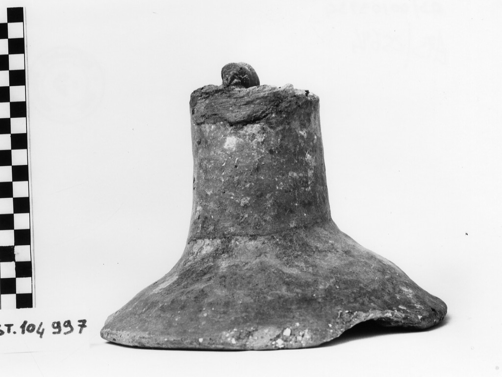 piedistallo - ambito romano imperiale (secc. I-V d.C)