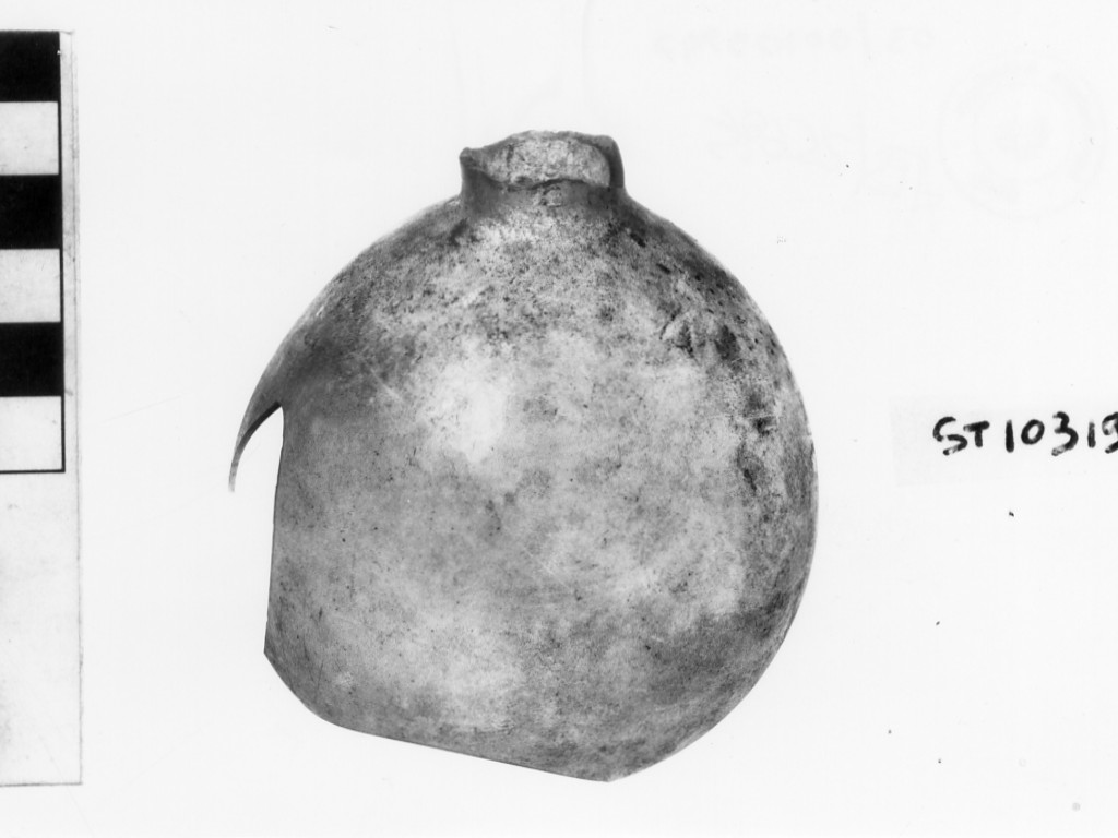 balsamario, Isings, tipo 6 - ambito romano imperiale (sec. I d.C)