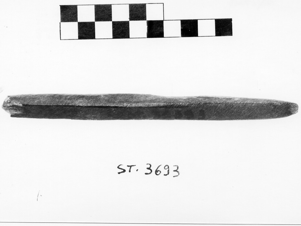 lesina - Cultura della Lagozza (Neolitico Superiore)