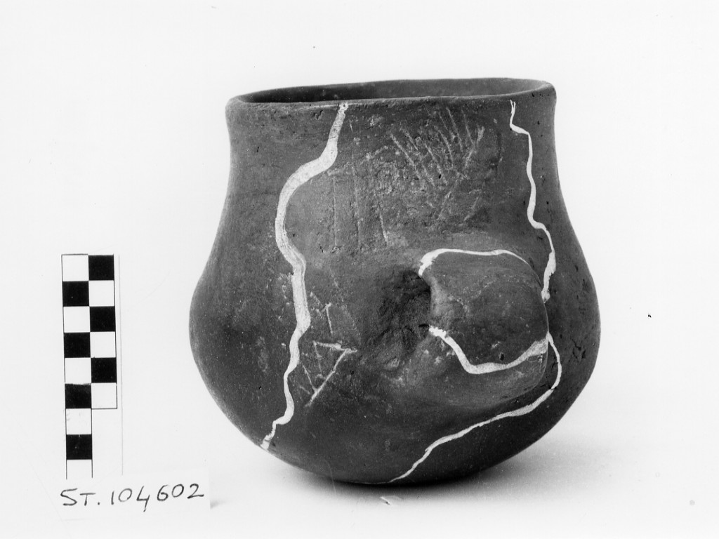 boccaletto - Cultura dell'Isolino (Neolitico Inferiore)