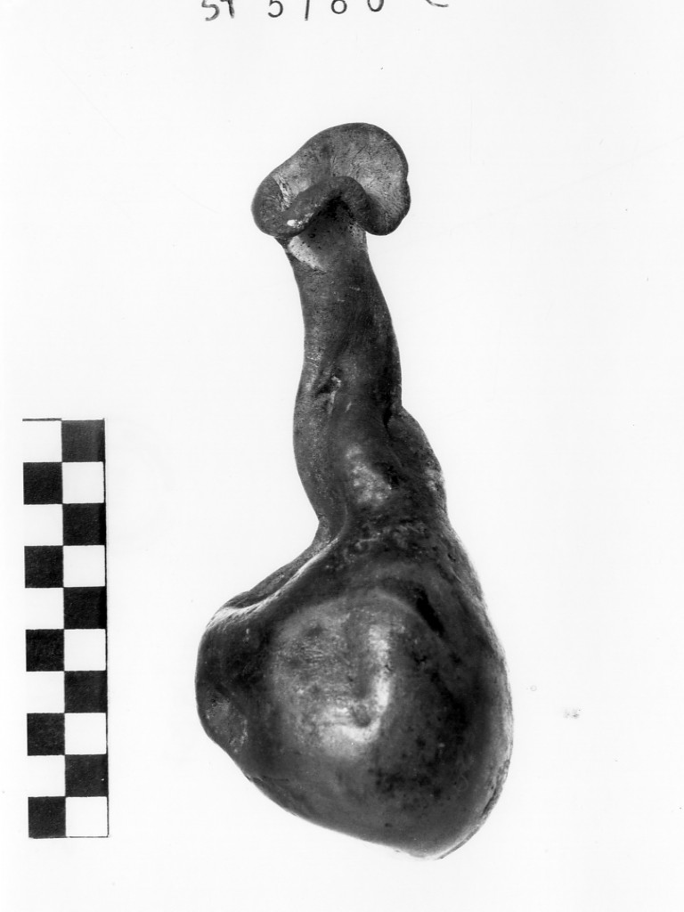 balsamario, Isings, tipo 6 - ambito romano altoimperiale (sec. I d.C)