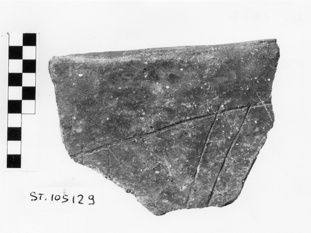 ciotola - Neolitico Medio-Superiore, Proto-Lagozza (seconda metà IV millennio a.C)
