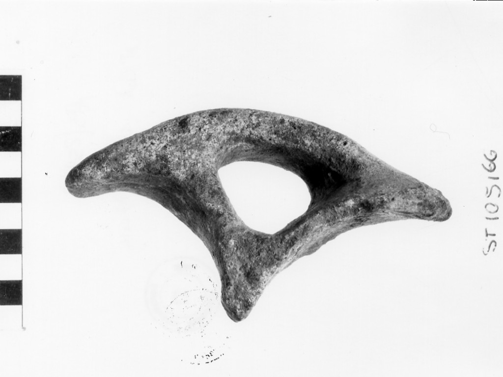 ansa - Eneolitico (seconda metà III millennio a.C)