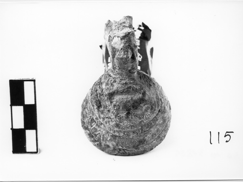 applique - ambito romano imperiale (secc. I-III d.C)