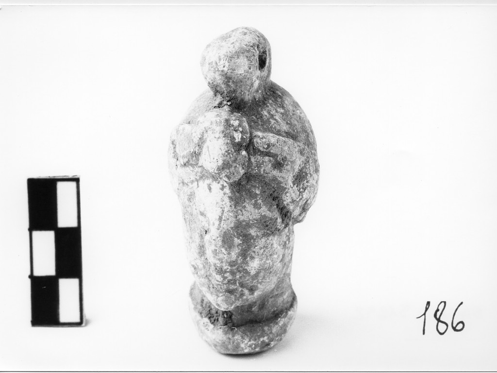 bilancia/ peso - ambito romano 