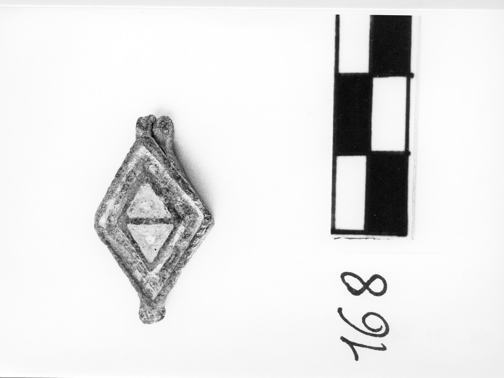 contenitore - ambito romano imperiale (secc. II-III d.C)