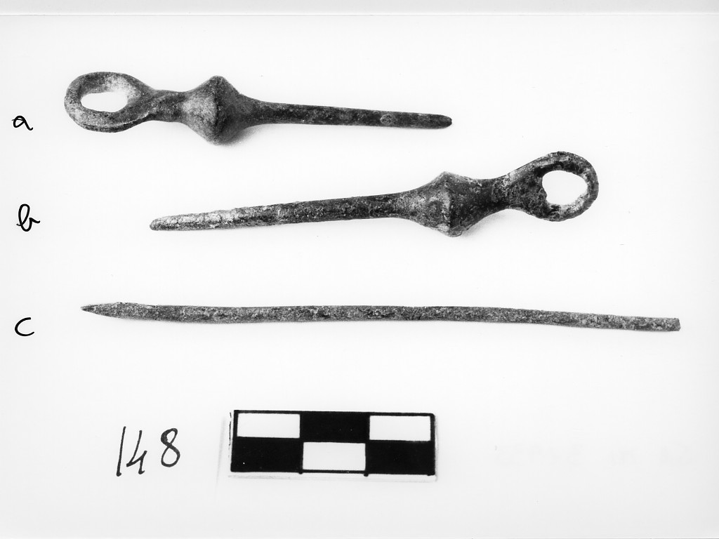 carro/ elemento - ambito romano 