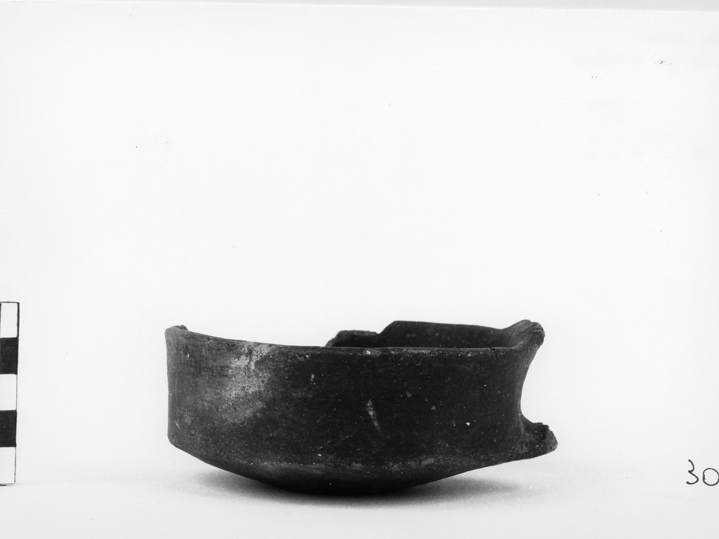 tazza (Bronzo medio)