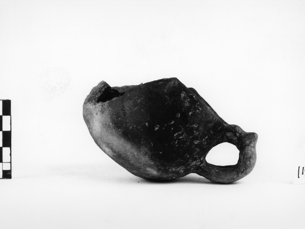 boccaletto (Bronzo antico)