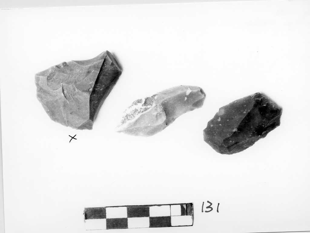 scheggia (Bronzo antico - Bronzo tardo)