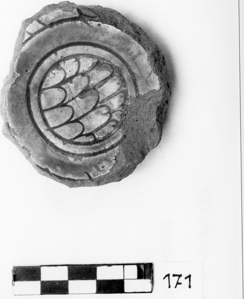 fondo (fine sec. XV)