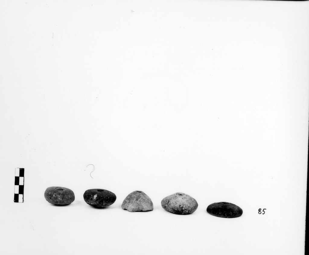 fuseruola (Età del Bronzo)