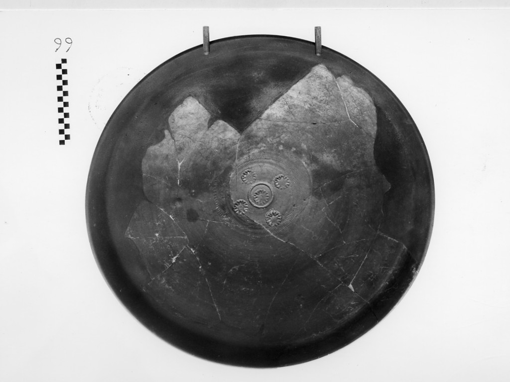 coppa, Morel, tipo 2821 - produzione dell'Italia centrale (etrusca?) (secc. II-I a.C)