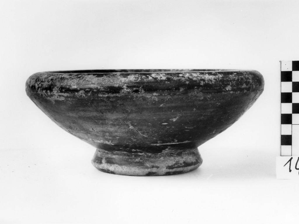 coppetta, Morel, tipo 2914a variante - produzione etrusca (?) (secc. III-II a.C)