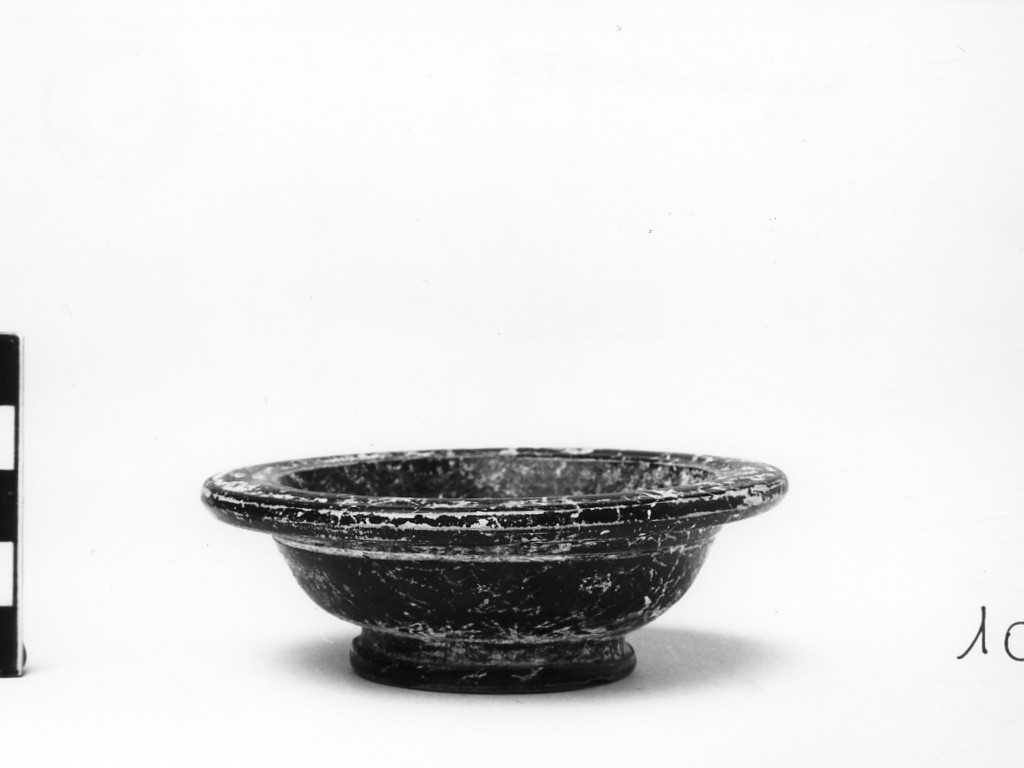 coppa (terzo quarto sec. V a.C)