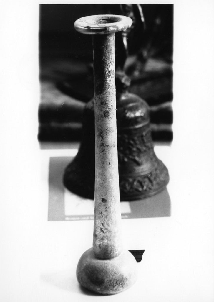 balsamario - età romana 