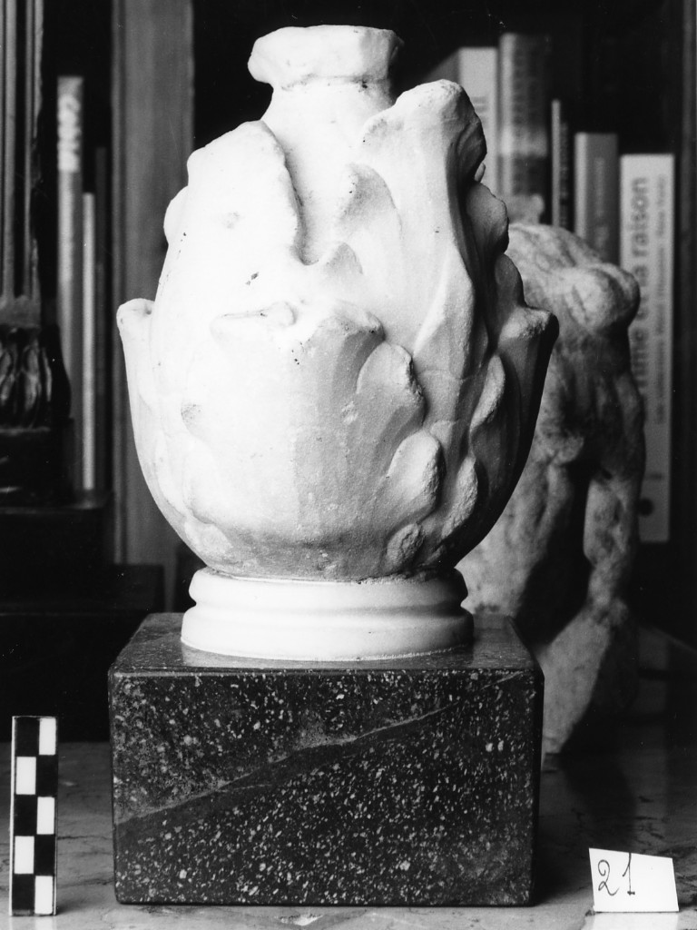 elemento architettonico (sec. I d.C)