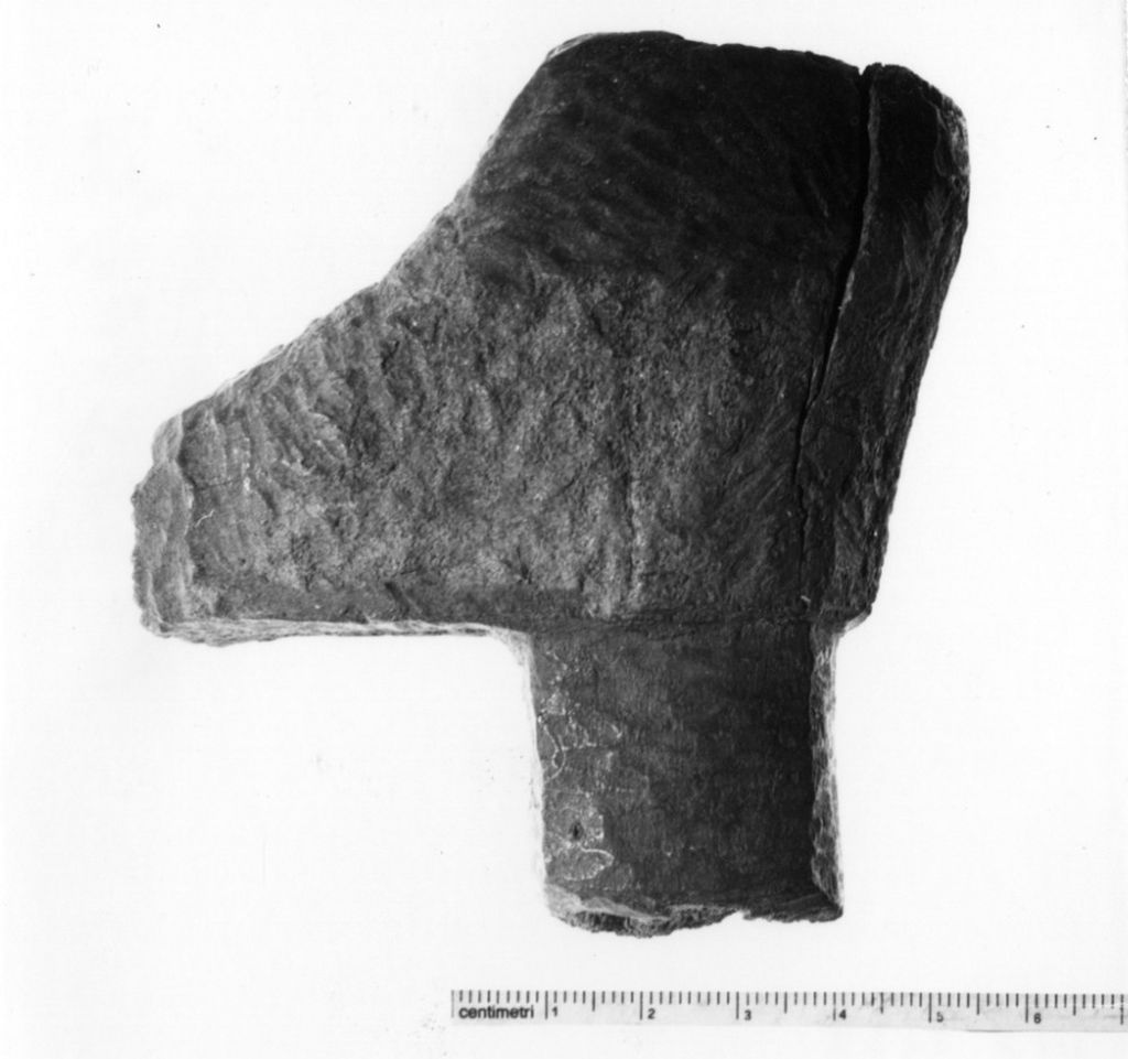 martello - cultura di facies padana (età del bronzo medio-recente)