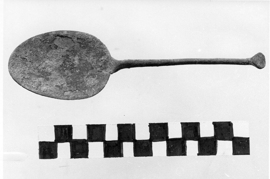 cucchiaio (età romana)