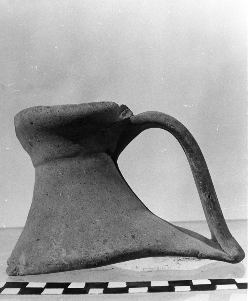 brocchetta (età romana)