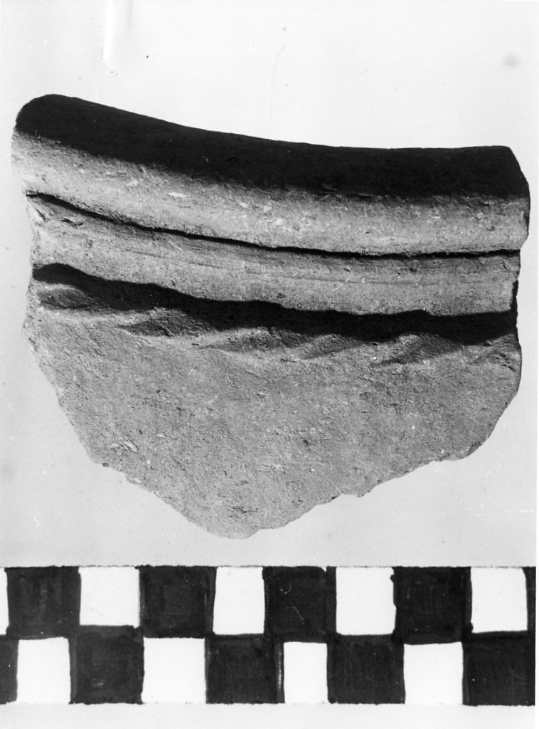 olla (secc. III d.C.-IV d.C)