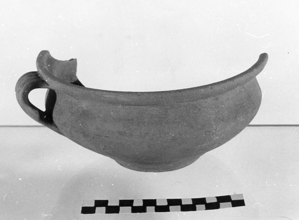 coppa biansata (sec. I d.C)