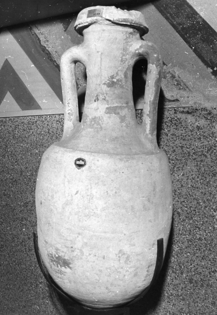 anfora (secc. II a.C.-I a.C)