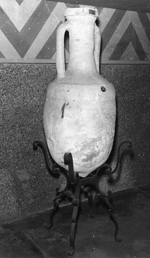 anfora (secc. II a.C.-I a.C)