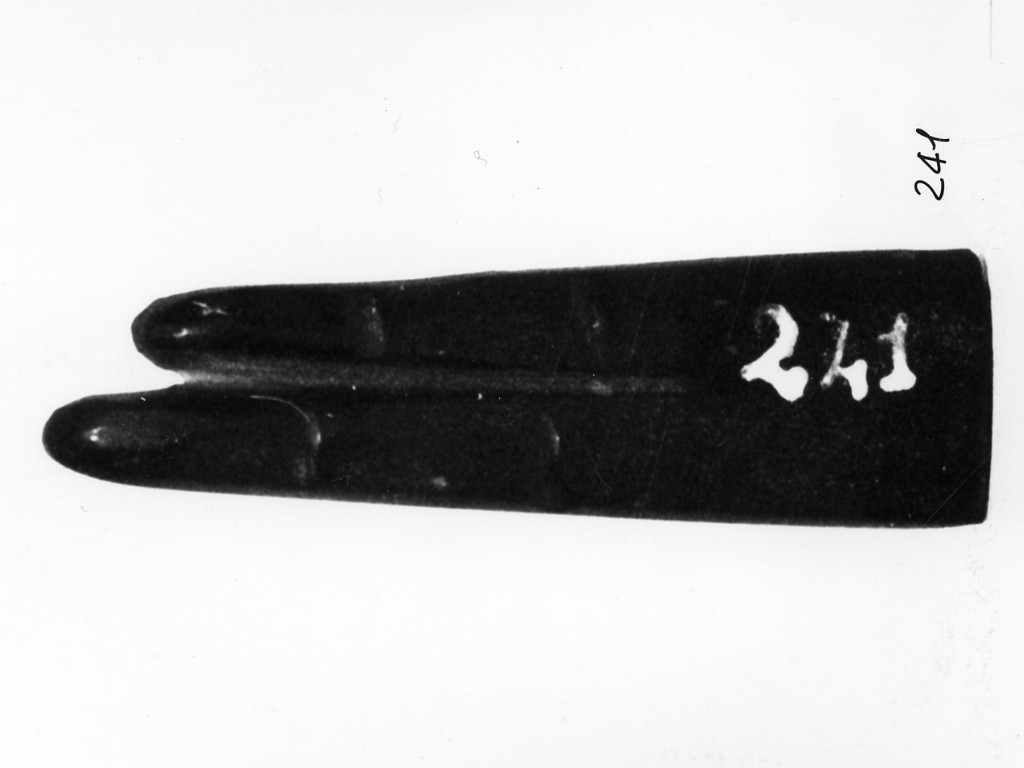 amuleto (XXVI Dinastia)