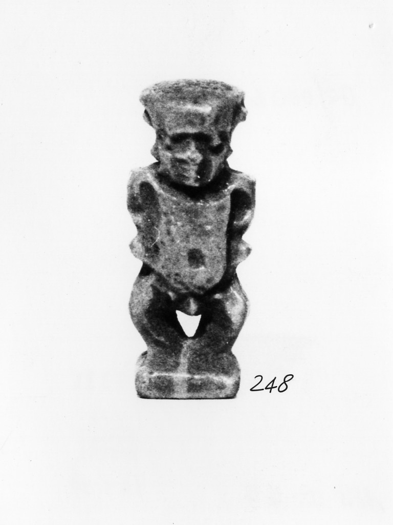 amuleto (età greco-romana)