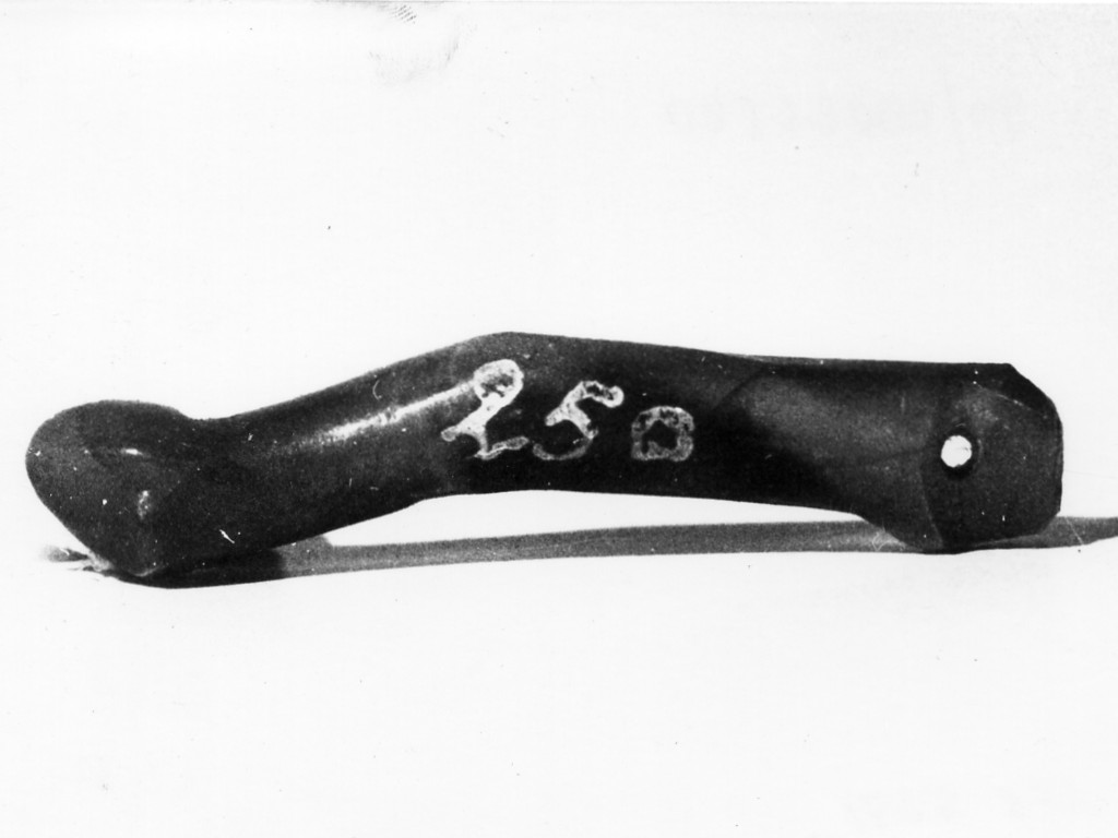 amuleto (epoca tarda)