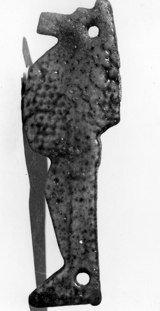 ornamento per mummia (età tarda)