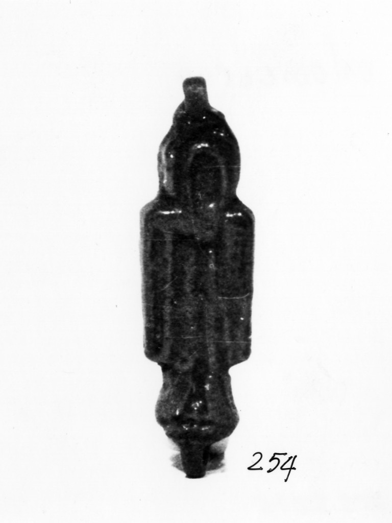 amuleto (età tarda)