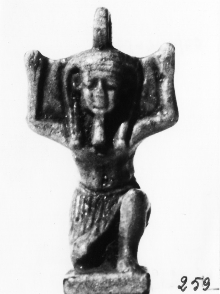 amuleto (età saitica)