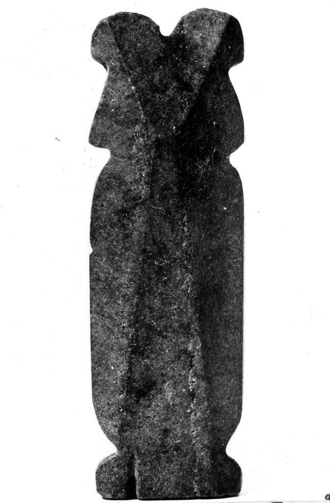 amuleto (età tarda)
