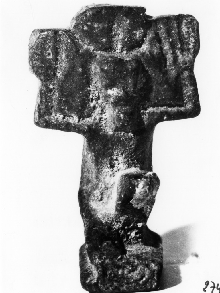 amuleto (epoca tarda)