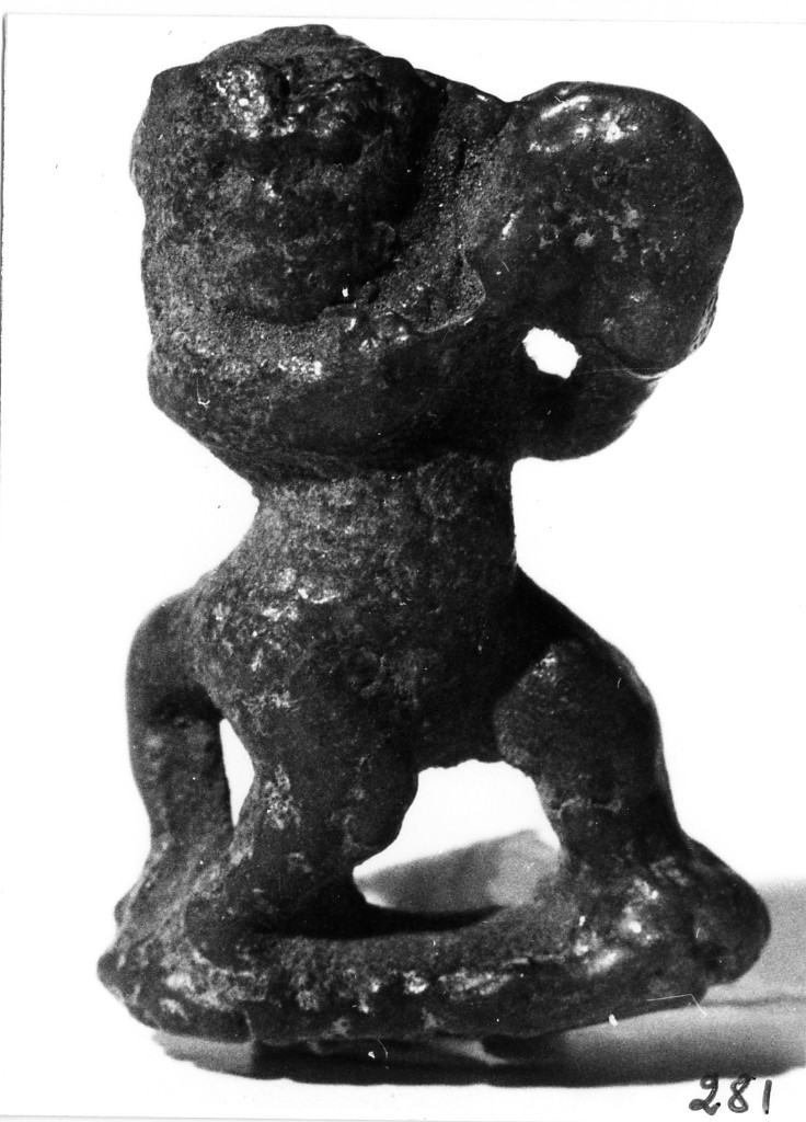 amuleto (età tarda)