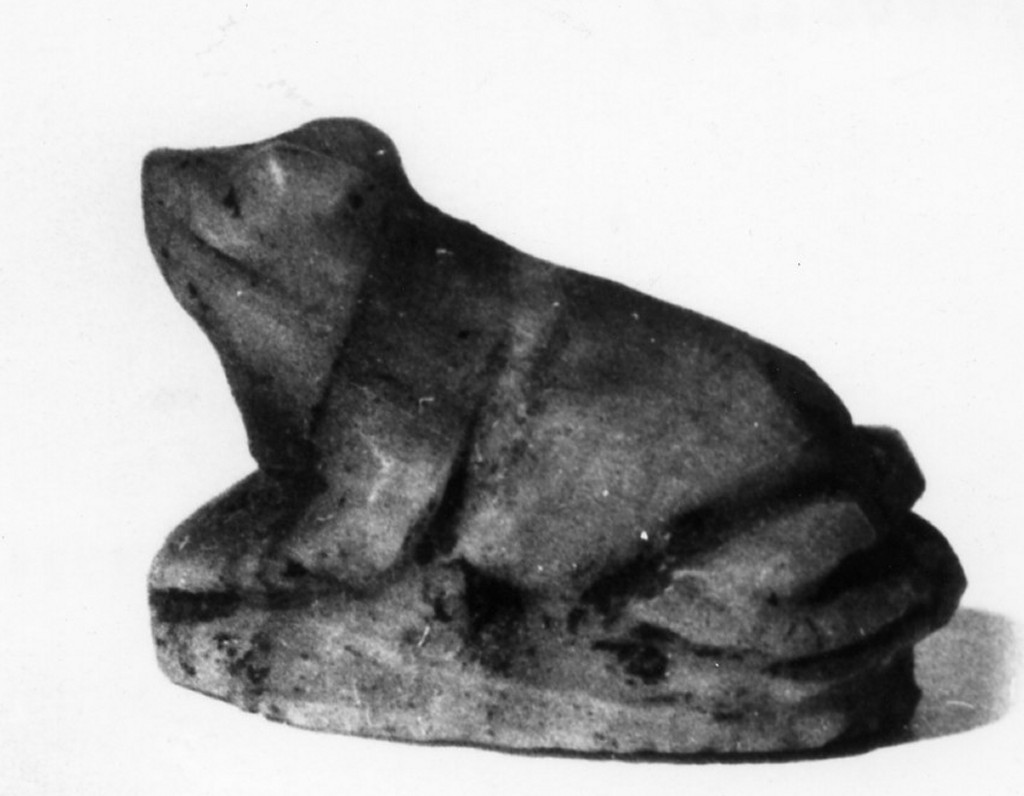 amuleto (età tarda)