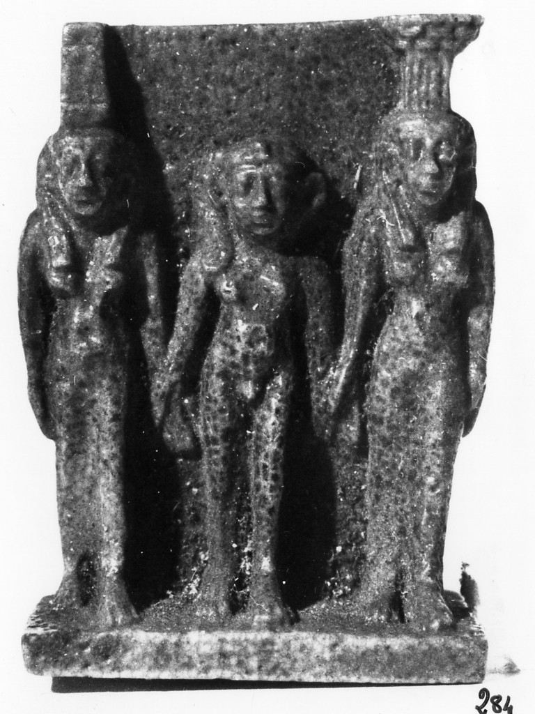 amuleto (età greco-romana)