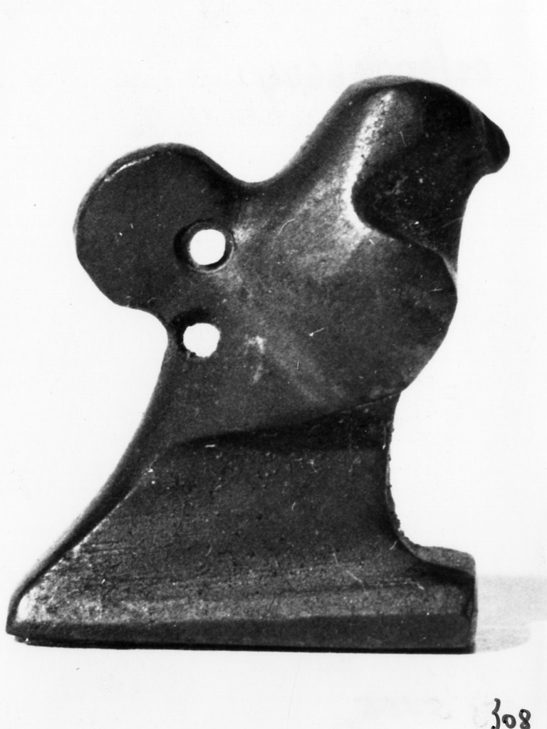 amuleto (età saitica)