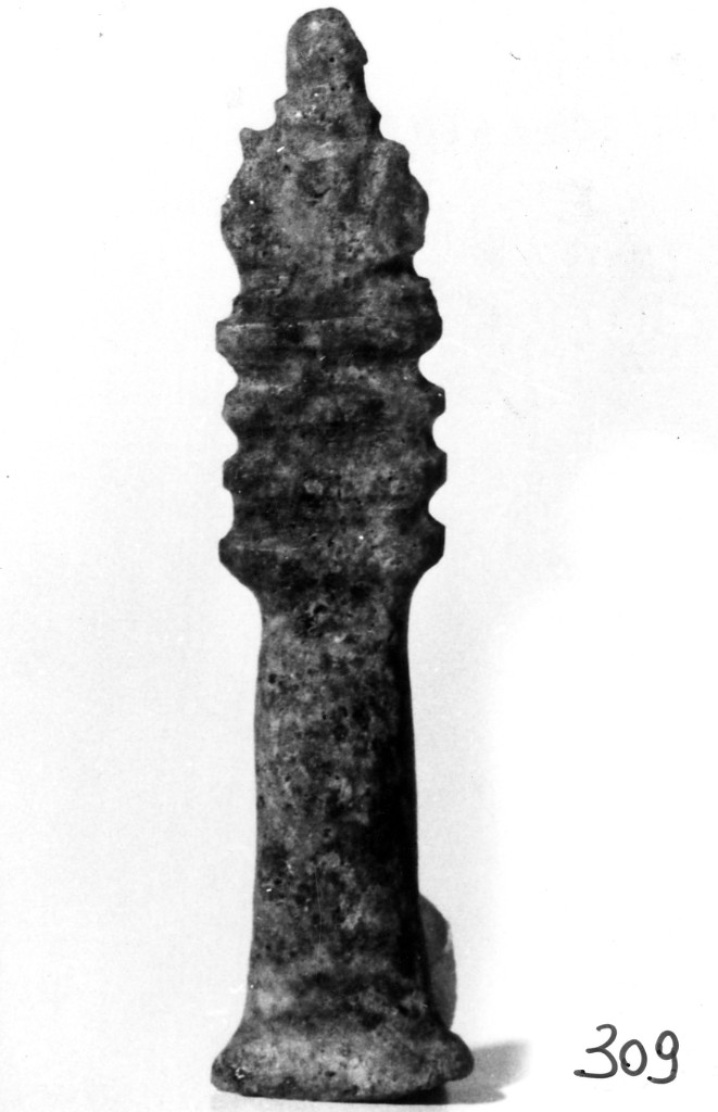 amuleto (età tolemaica)