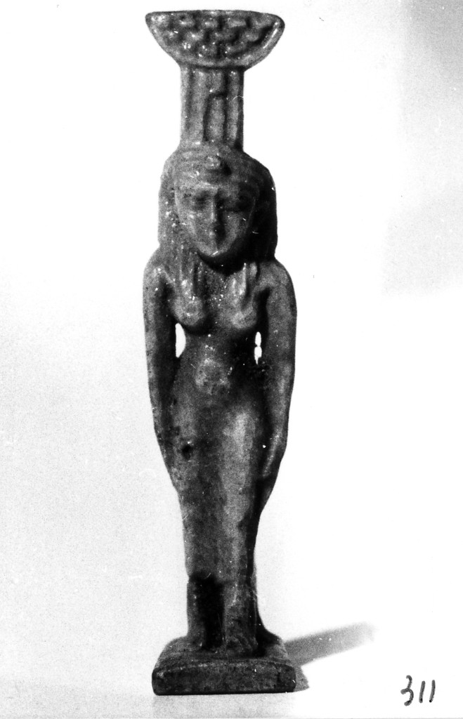 amuleto (età saitica)