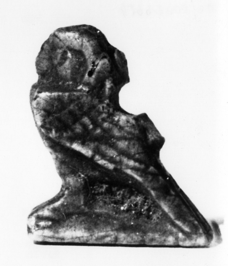 amuleto (età romana)