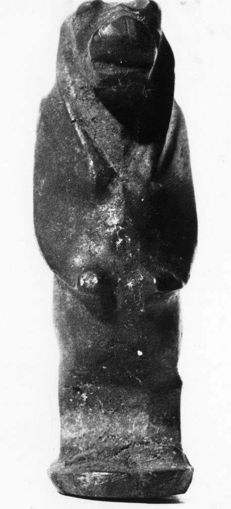 amuleto (età saitica)