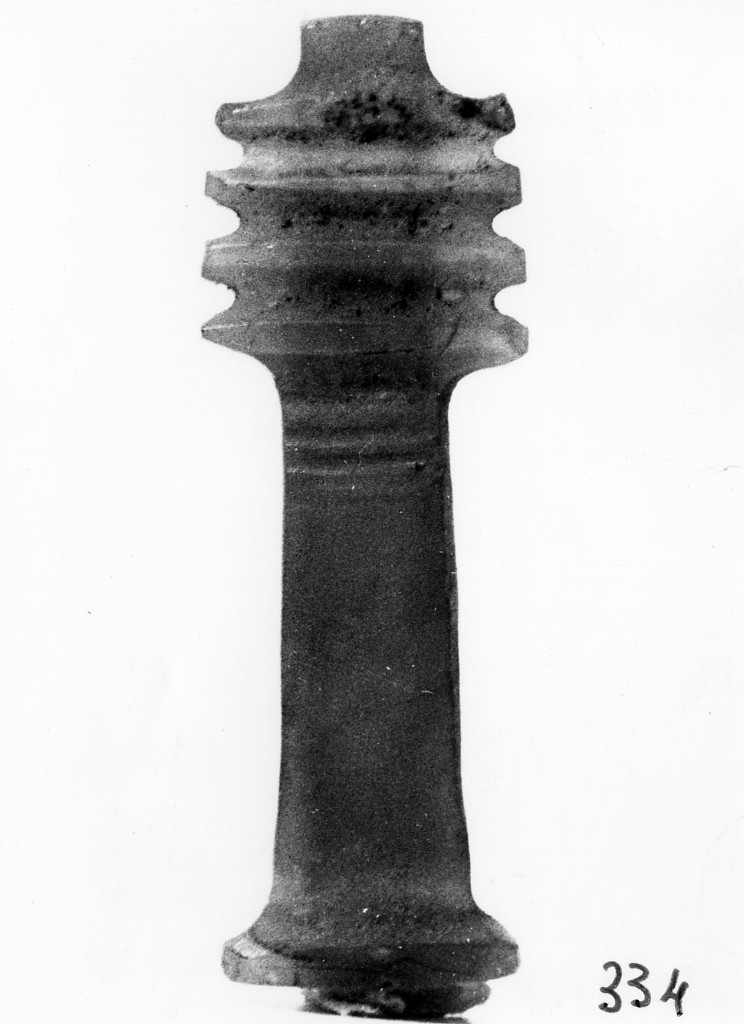 amuleto (età tarda)