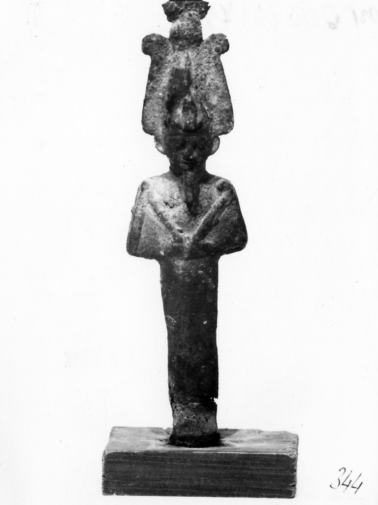 statuetta (età tarda)