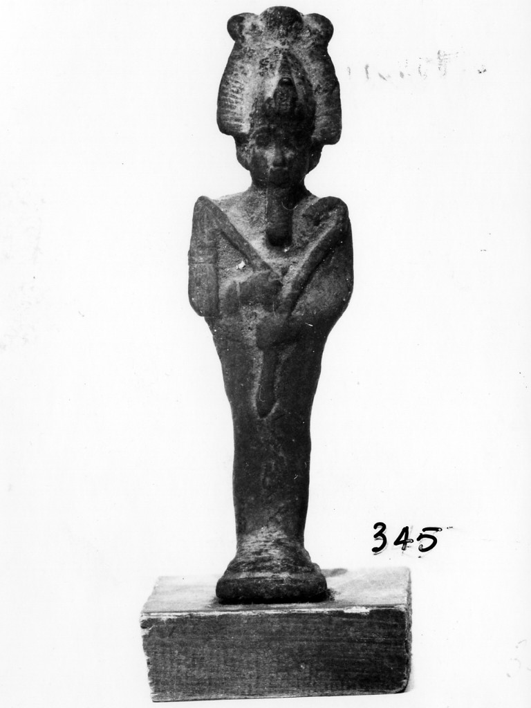 statuetta (età tarda)