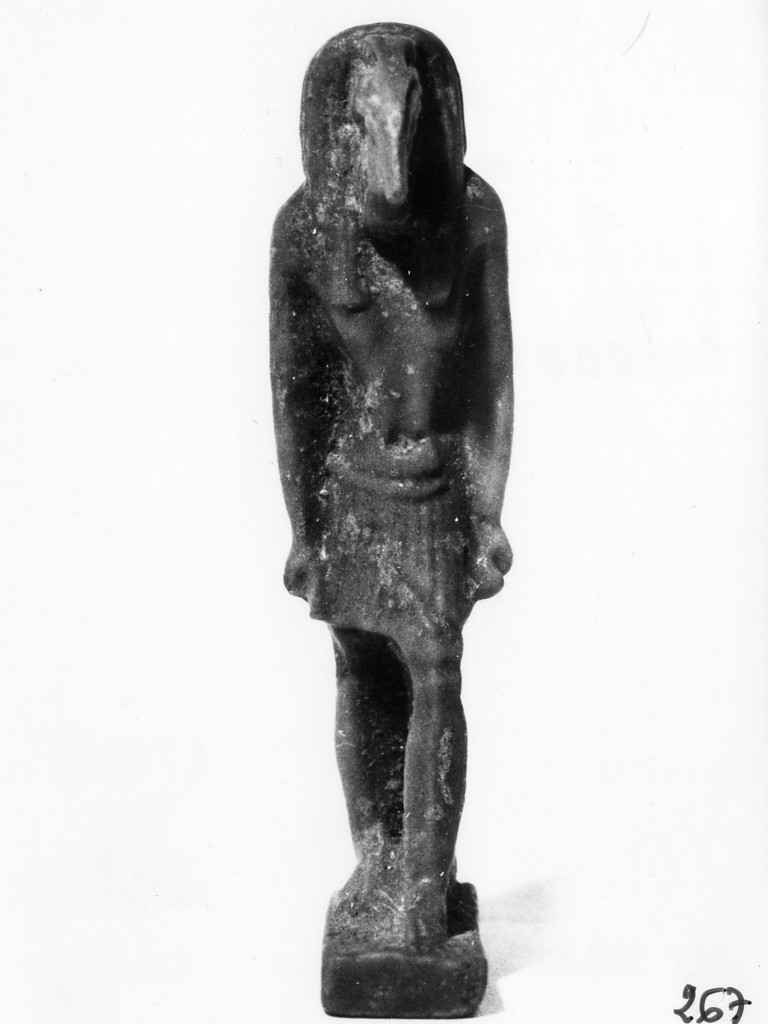 amuleto (età tarda)
