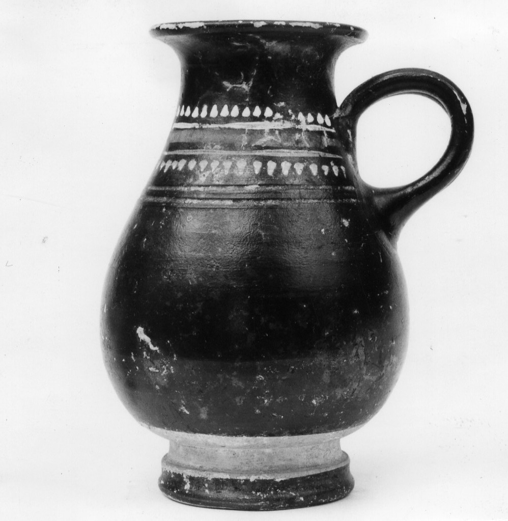 brocchetta (sec. IV a.C)